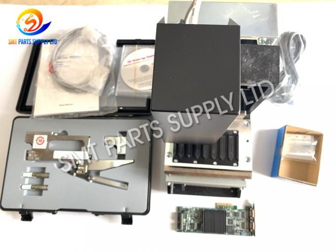 SMT YAMAHA YS Feeder Calibration Jig For ZS or ZS Feeder KHJ-MD800-010 Tune-up Station in stock
