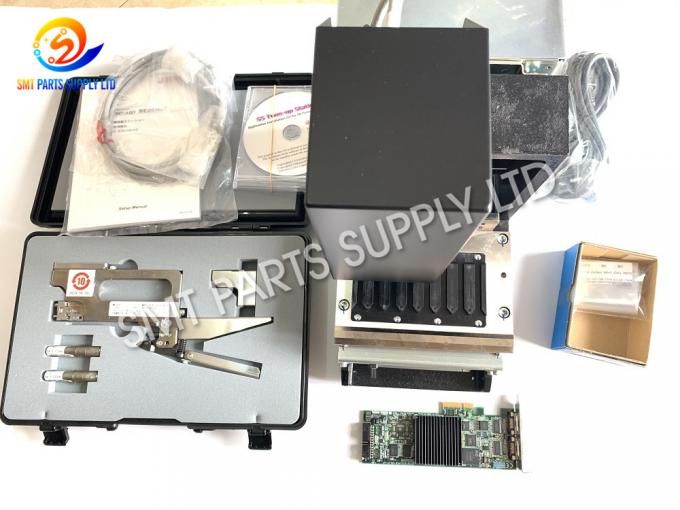 SMT YAMAHA YS Feeder Calibration Jig For ZS or ZS Feeder KHJ-MD800-010 Tune-up Station in stock