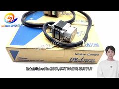 SMT Panasonic CM402 8Head Motor KXF0E1LXA00 TS4602N1520E500