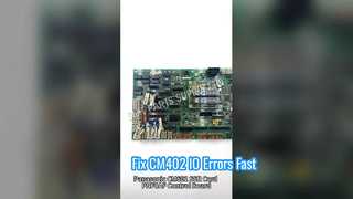 Panasonic CM602 SSR Card PNF0AF Control Board N610012675AA MTKB000020AA SMT Spare Part
