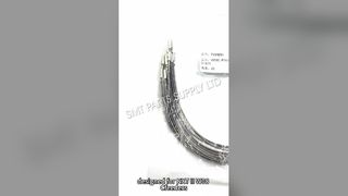 FUJI PZ43291 W08C Feeder Wire for NXT II SMT Machine