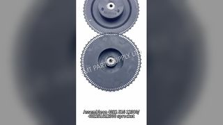 4022 516 12300/402251612300 Sprocket wheel for Assembleon ITF2 feeders