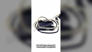 JUKI LNC120 40129658 Laser Sensor for RX-6 SMT Mounter