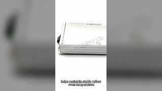 HELLER K1404262 TC Temperature Control Module for Reflow Oven