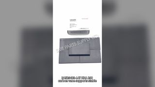 Panasonic N4520403-147 KHA200 Carbon Vane for NPM Vacuum Pump