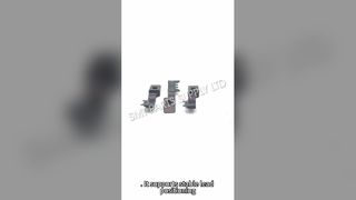 Panasonic X00K04441 Transfer Chuck Unit for RH AI Insertion Machine