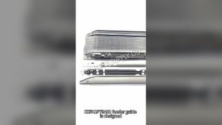 KXFA1PT9A01 GUIDE for Panasonic NPM 12/16 mm Tape Feeder