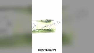 Panasonic N510064708AA H8 White Mark Ball Spline for NPM 8-Head