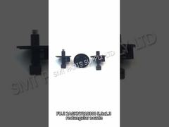 FUJI 2AGKNY010300 5.9x1.3 Rectangular Nozzle for SMT Placement Machine