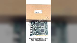 Sony 1-789-598-11 PCIBUS SDIO-M Board Assembly for SI-G200