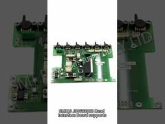 SAMSUNG SM310 J9060300B Head Interface Board for Placement Machine