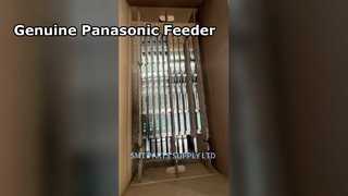 Panasonic Original SMT 8mm Tape Feeder