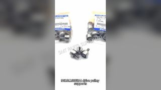Panasonic N610116865AA Drive Pulley for CM402 CM602 NPM SMT Mounter