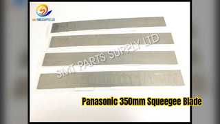 Panasonic N510047260AA 350mm Squeegee Blade In Stock