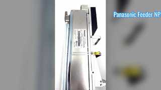Introduce Original Panasonic SMT Stick Feeder N610005073AA For NPM Pick And Place Systems For You