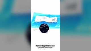 FUJI R36-037G-260 AA08520 3.7G Nozzle for NXT H01 H02
