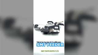 Yamaha ZS72mm Electric Feeder KLJ-MC800-000 for YSM Series SMT Pick and Place Machine