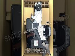 YAMAHA KLJ-MC800-011 ZS72mm Electric Feeder for SMT Mounter